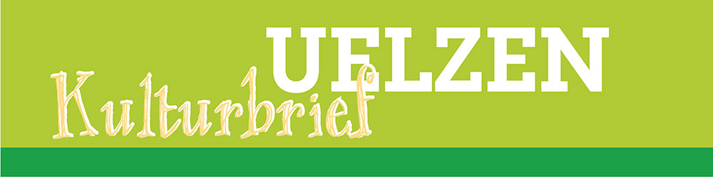 Kulturbrief Oktober