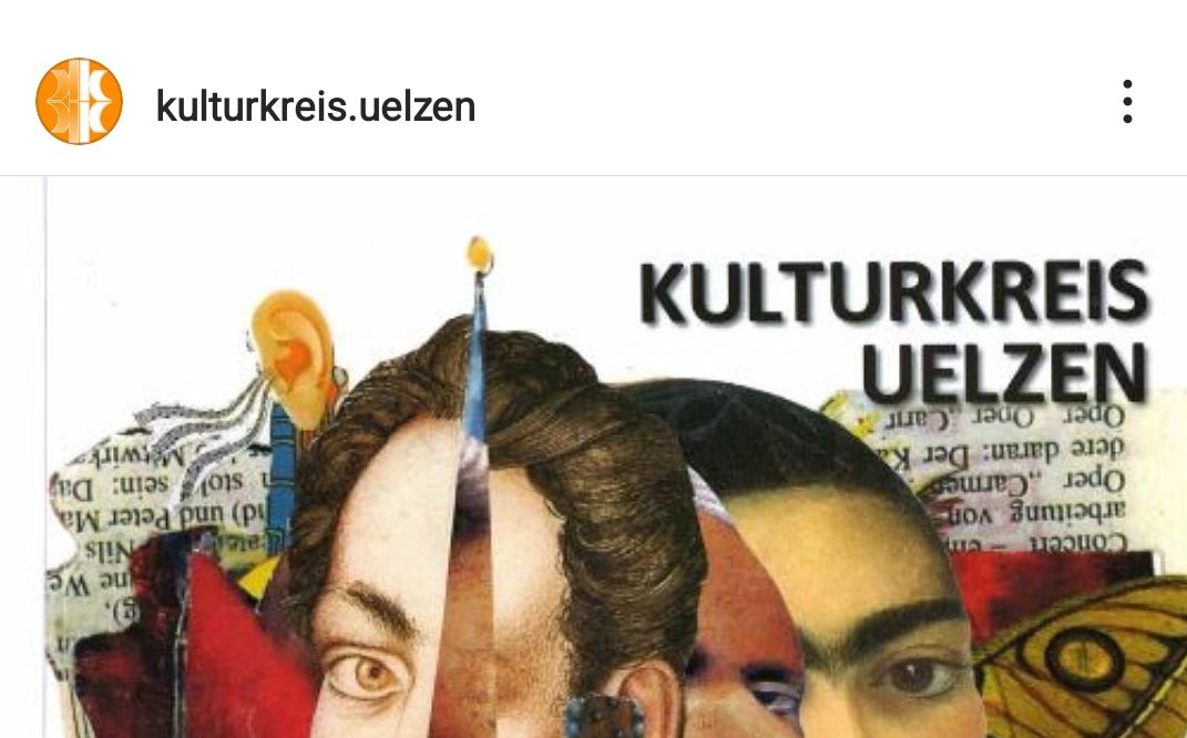 Kulturkreis bei Instagram