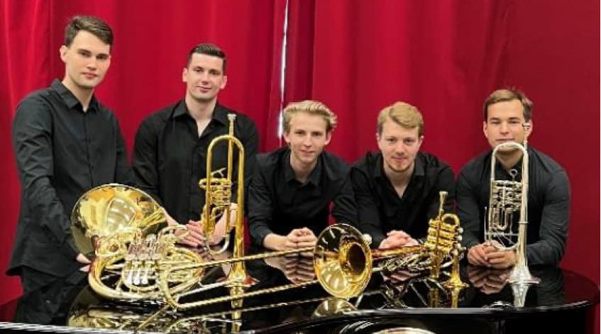 Saisoneröffnung am 8. September im Theater an der Ilmenau