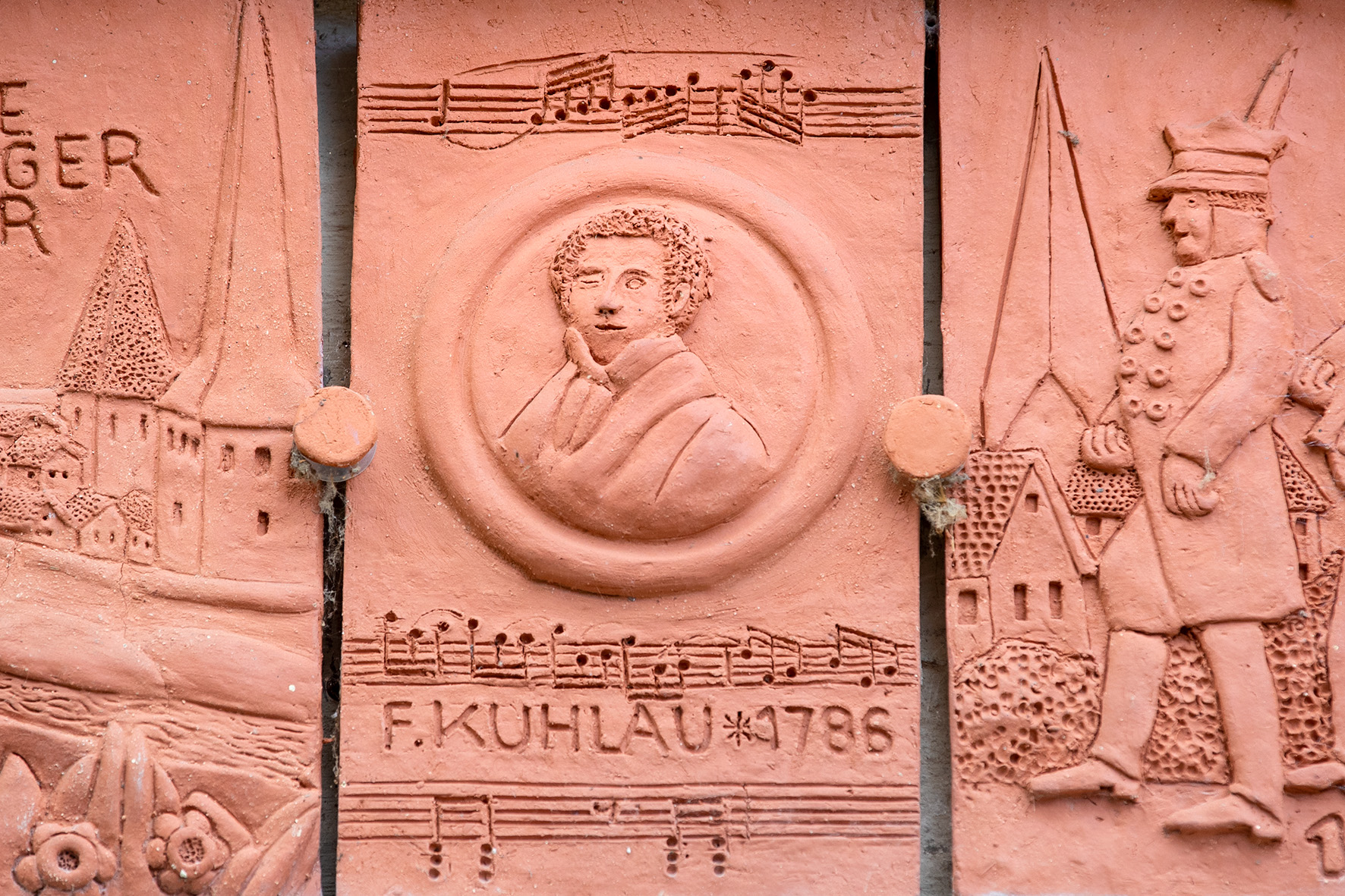 Stadtführung Kuhlau & Uelzen