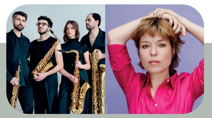 Festival aufm Platz 2026 – Musik & Lesung auf dem Herzogenplatz