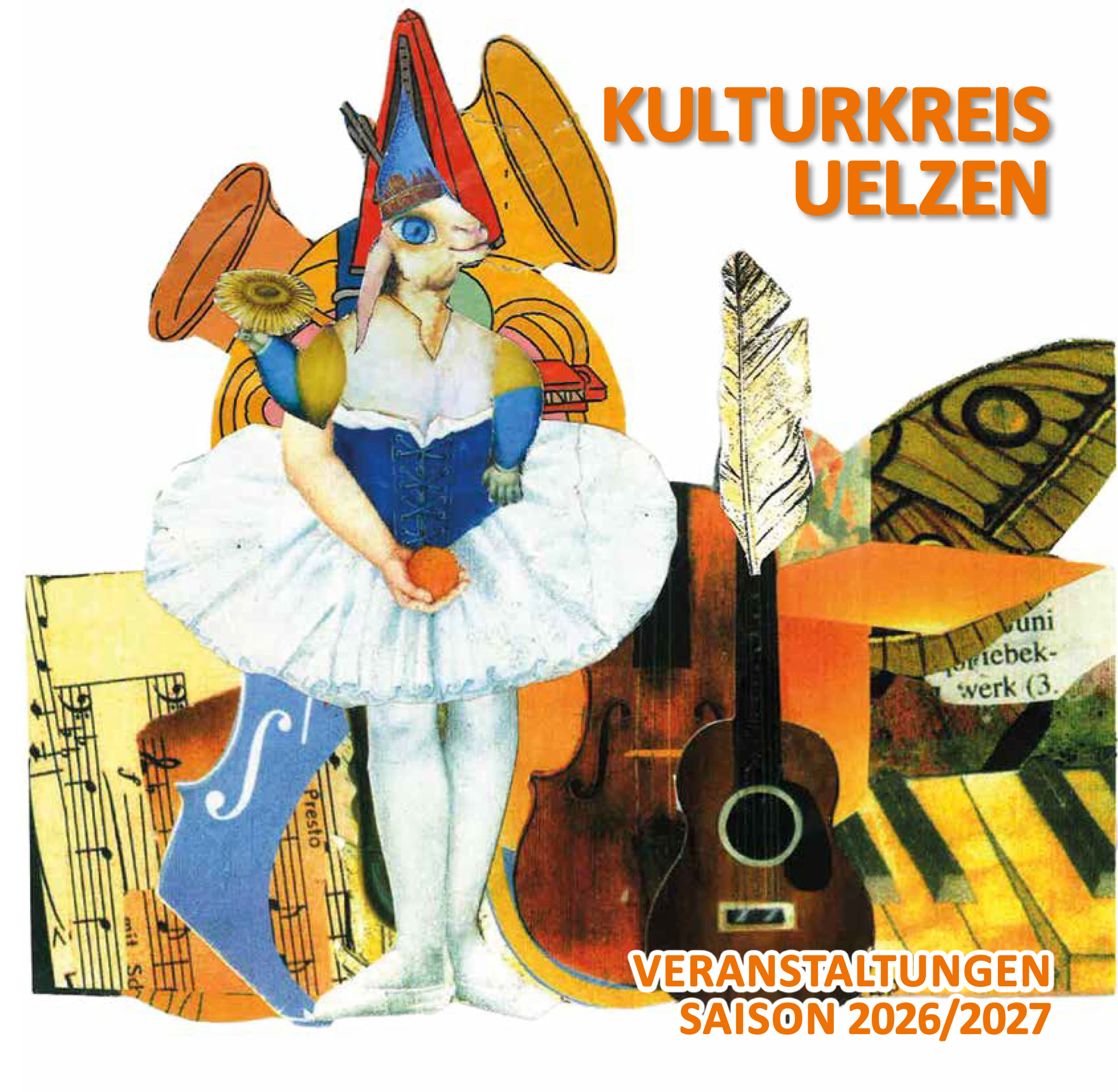 80 Jahre KULTURKREIS – 80 Gesichter